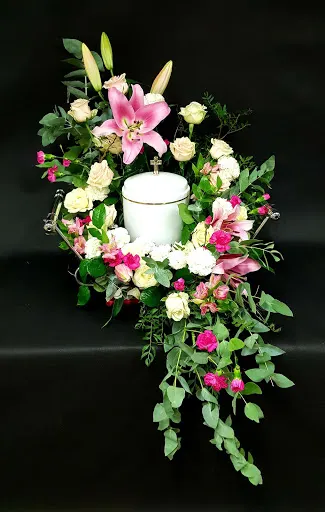 Zakład pogrzebowy Gamma - Wałbrzych